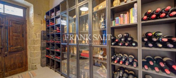 Таунхаус с 4 спальнями в Лия, Мальта № 277 40