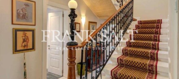 Таунхаус с 4 спальнями в Лия, Мальта № 277 45