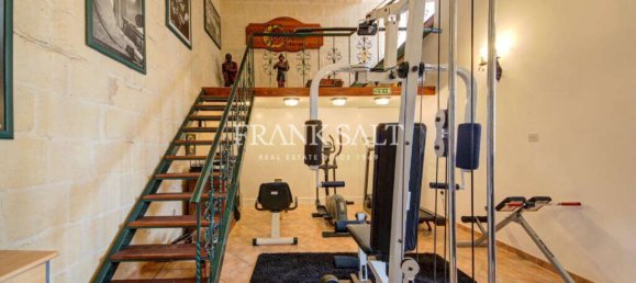 Таунхаус с 4 спальнями в Лия, Мальта № 277 38