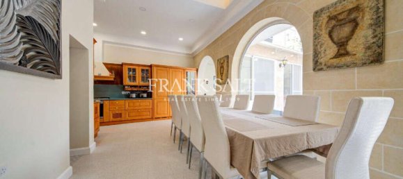 Таунхаус с 4 спальнями в Лия, Мальта № 277 12