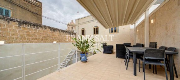 Таунхаус с 4 спальнями в Лия, Мальта № 277 5