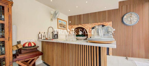 Таунхаус с 4 спальнями в Лия, Мальта № 277 20