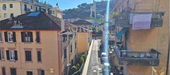 3 bedrooms Apartment in Rapallo, Italy No. 352405 2