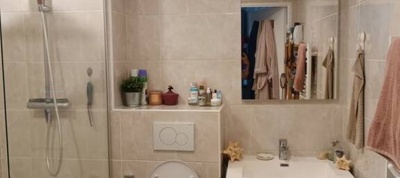 1 chambre Appartement à Fontenay-Trésigny, France No. 328171 4