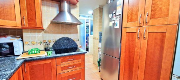 3 bedrooms Apartment in Malaga, Spain No. 173098 8