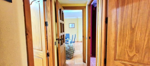 3 bedrooms Apartment in Malaga, Spain No. 173098 15