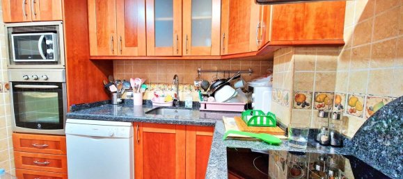 3 bedrooms Apartment in Malaga, Spain No. 173098 9