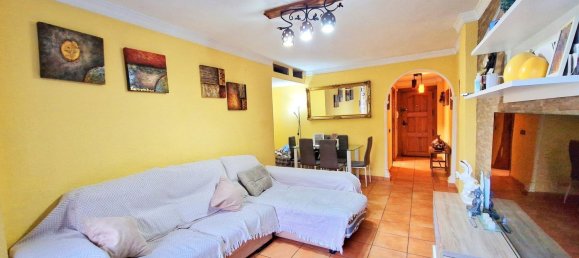 3 bedrooms Apartment in Malaga, Spain No. 173098 7