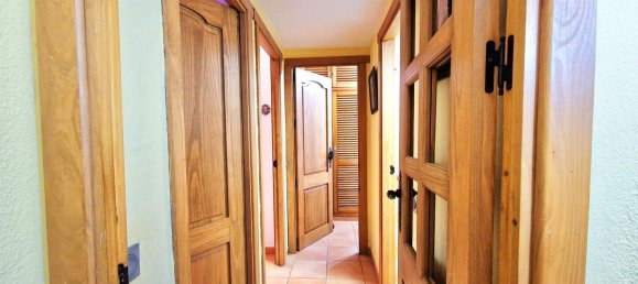 3 bedrooms Apartment in Malaga, Spain No. 173098 14