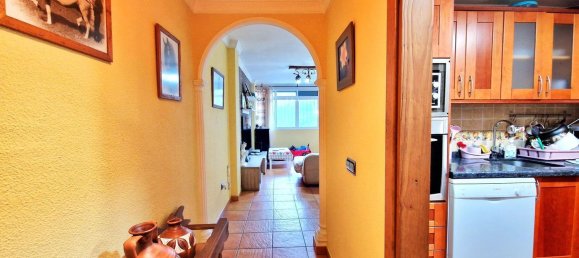 3 bedrooms Apartment in Malaga, Spain No. 173098 6