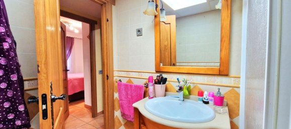 3 bedrooms Apartment in Malaga, Spain No. 173098 24