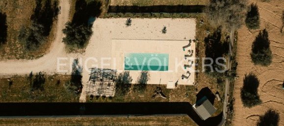 6 bedrooms House in Torchiarolo, Italy No. 61293 6