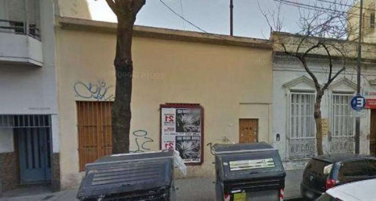 Terreno en Buenos Aires, Argentina No. 112441