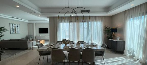 4 غرف نوم فيلا في الرحمانية, UAE رقم 16420 2