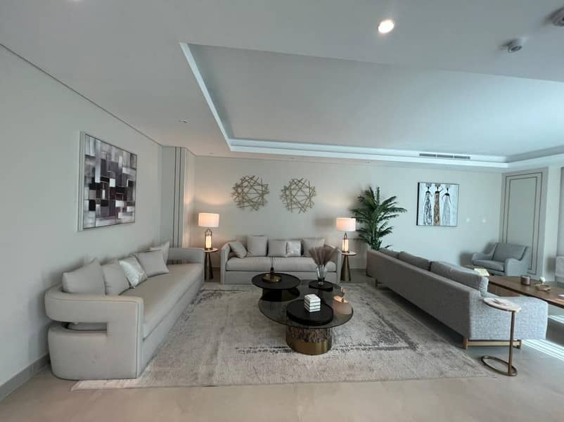 4 غرف نوم فيلا في الرحمانية, UAE رقم 16420