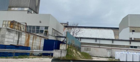 432m² Warehouse in Narni, Italy No. 380927 3
