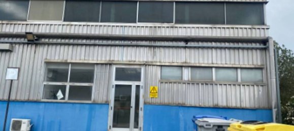 432m² Warehouse in Narni, Italy No. 380927 5