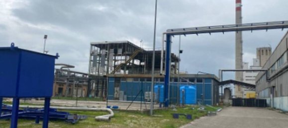 432m² Warehouse in Narni, Italy No. 380927 4