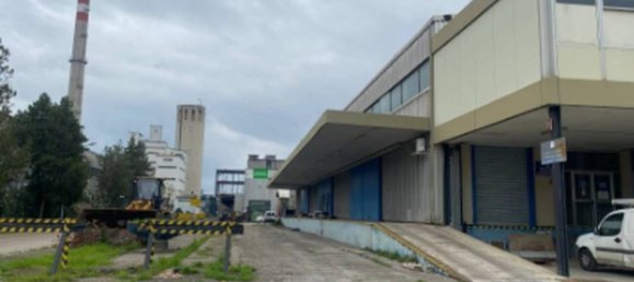 432m² Warehouse in Narni, Italy No. 380927 6