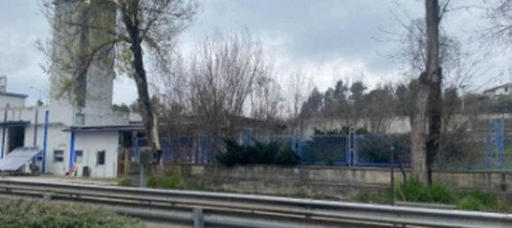 432m² Warehouse in Narni, Italy No. 380927 8