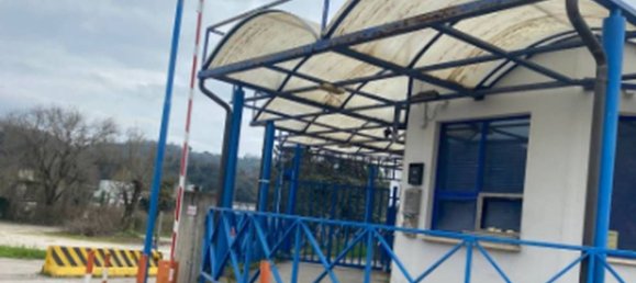 432m² Warehouse in Narni, Italy No. 380927 9