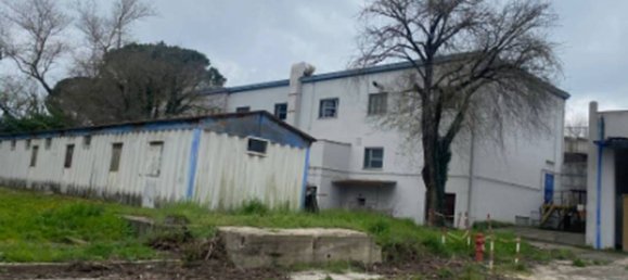 432m² Warehouse in Narni, Italy No. 380927 7