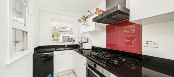 2 bedrooms Apartment in Ealing, United Kingdom No. 5800 4