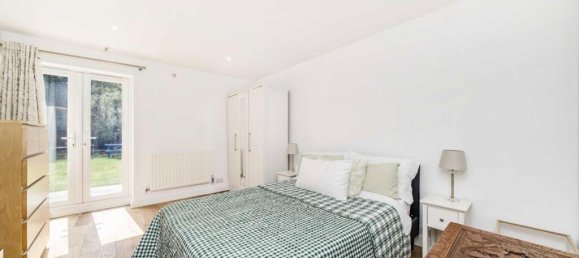 2 bedrooms Apartment in Ealing, United Kingdom No. 5800 6