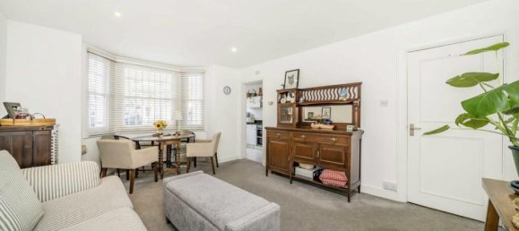 2 bedrooms Apartment in Ealing, United Kingdom No. 5800 2