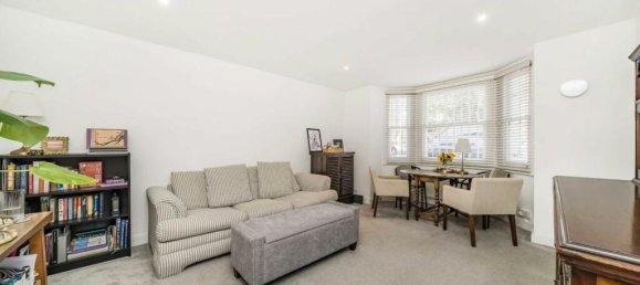 2 bedrooms Apartment in Ealing, United Kingdom No. 5800 3