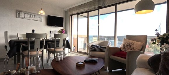 1 bedroom Apartment in Le Touquet-Paris-Plage, France No. 152333 12