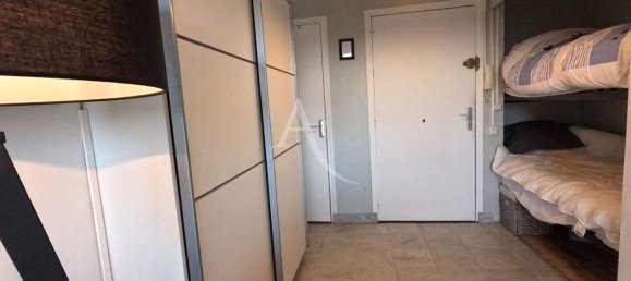 1 bedroom Apartment in Le Touquet-Paris-Plage, France No. 152333 18