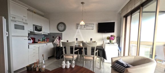 1 bedroom Apartment in Le Touquet-Paris-Plage, France No. 152333 14