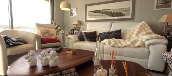 1 bedroom Apartment in Le Touquet-Paris-Plage, France No. 152333 2