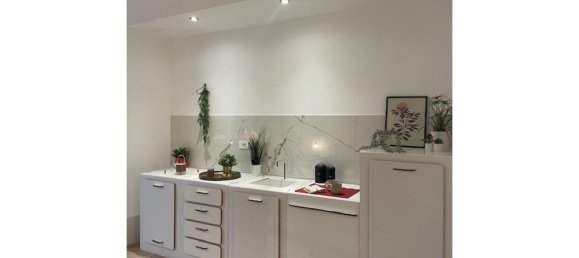 2 rooms Apartment in Rome, Italy No. 203259 21