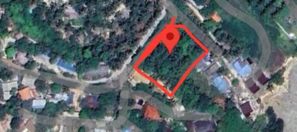  Commercial property in Surat Thani, Thailand No. 24903 5