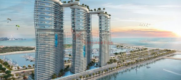 2 bedrooms Apartment in Dubai Harbour, UAE No. 7669 6