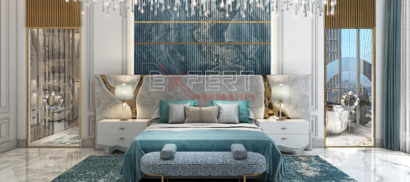 2 bedrooms Apartment in Dubai Harbour, UAE No. 7669 10