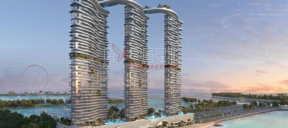 2 bedrooms Apartment in Dubai Harbour, UAE No. 7669 2