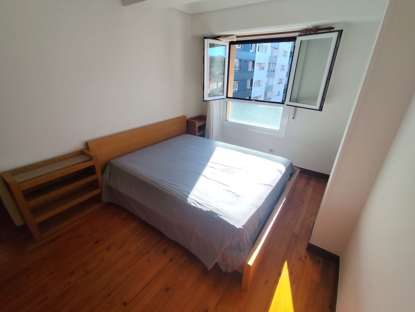 Apartamento T2 em Basque Autonomous Community, Spain N.º 253002