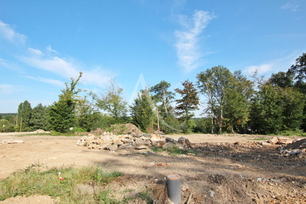 Terrain à Cellettes, France No. 235128