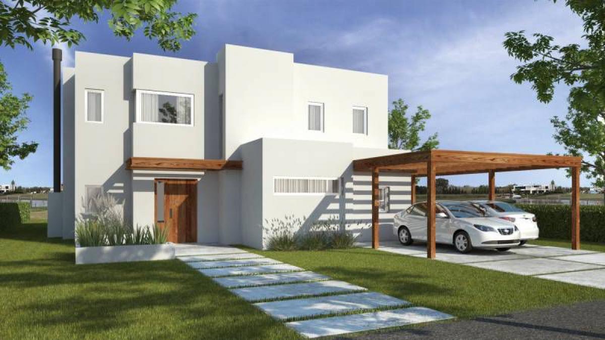 3 bedrooms House in Tigre, Argentina No. 199