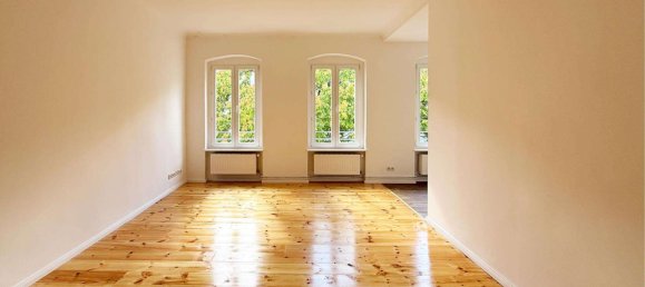 1 Schlafzimmer Wohnung in Friedrichshain, Germany, Nr. 277661 2