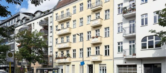 1 Schlafzimmer Wohnung in Friedrichshain, Germany, Nr. 277661 7