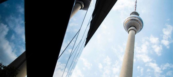 1 Schlafzimmer Wohnung in Friedrichshain, Germany, Nr. 277661 9