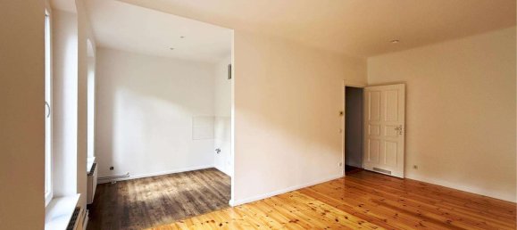 1 Schlafzimmer Wohnung in Friedrichshain, Germany, Nr. 277661 3