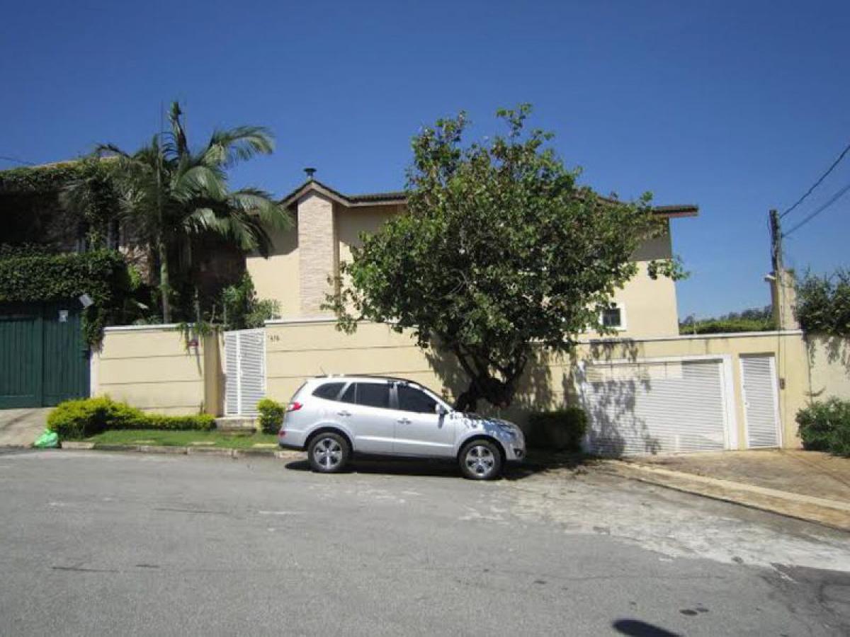 4 Schlafzimmer Haus in Sao Paulo, Brazil, Nr. 489882