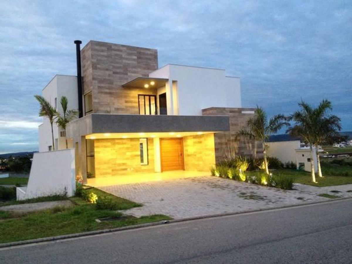 3 Schlafzimmer Haus in Sao Paulo, Brazil, Nr. 596310