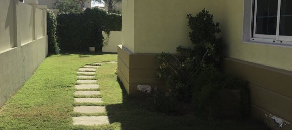 3 Schlafzimmer Villa in Jumeirah Park, UAE, Nr. 4066 14