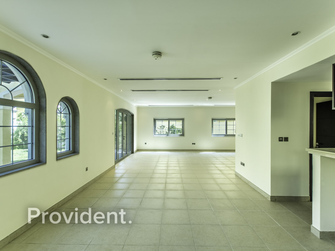 3 Schlafzimmer Villa in Jumeirah Park, UAE, Nr. 4066